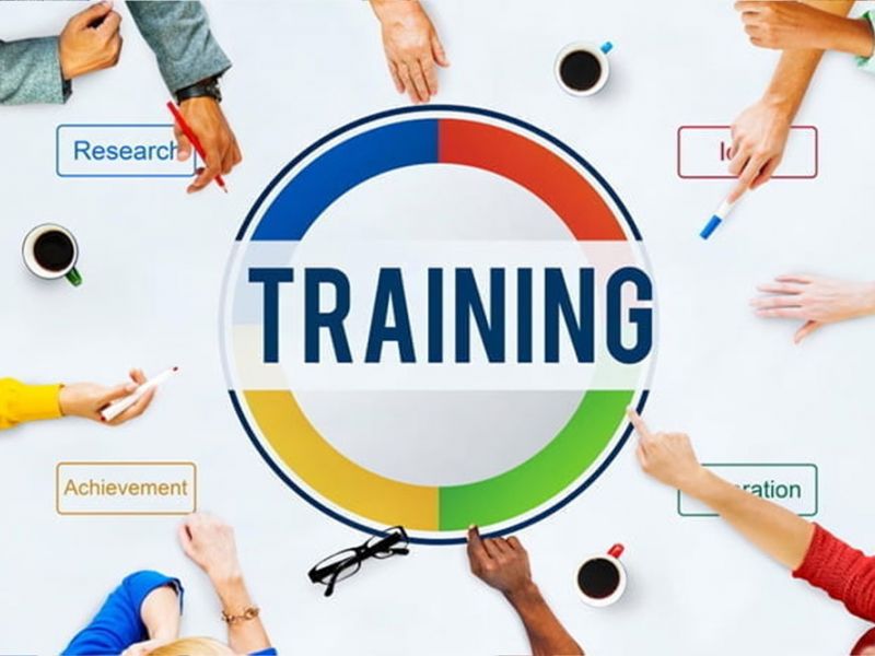Đào tạo doanh nghiệp - chìa khóa nâng tầm đội ngũ thời đại số