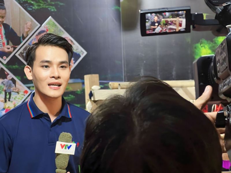 Nguyễn Hải Đăng - người thắp lên ngọn lửa tự thân
